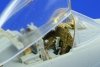 Eduard 49395 A-10 interior 1/48 Hobby Boss